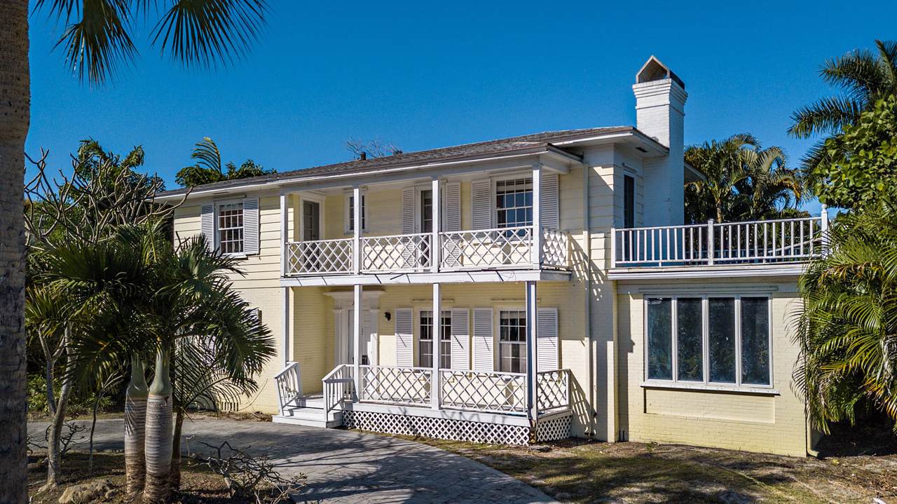 223 Belmonte Road - Photo 1