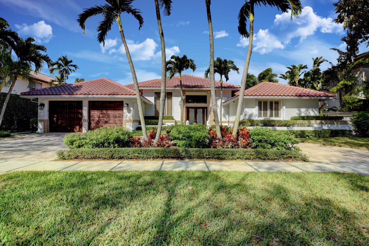 3205 Harrington Drive - Photo 1