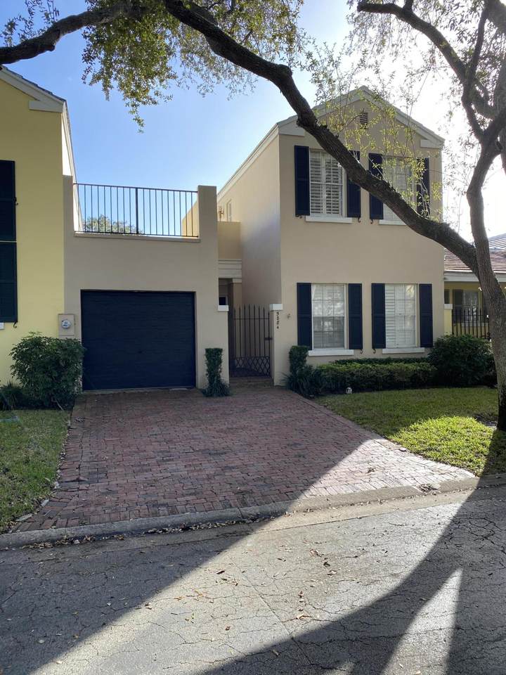 5884 Catesby Street - Photo 1