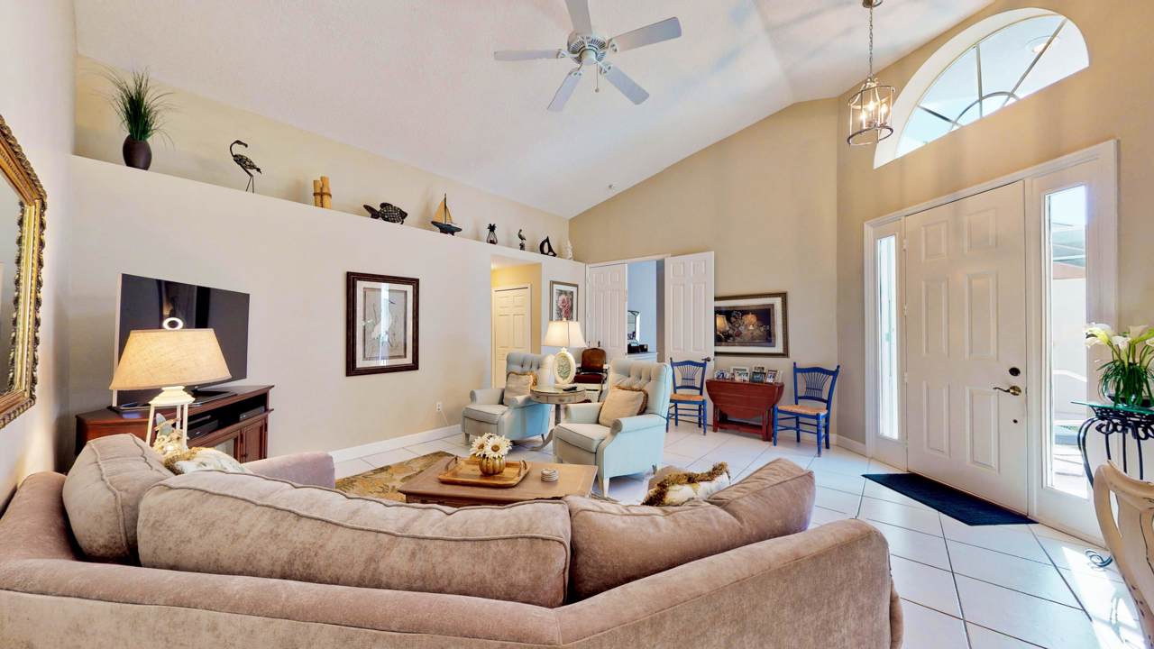 3266 Lakeshore Drive - Photo 1
