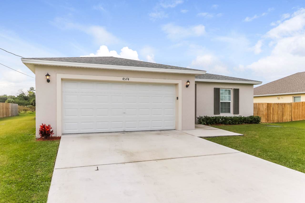 4574 Attlee Street - Photo 1