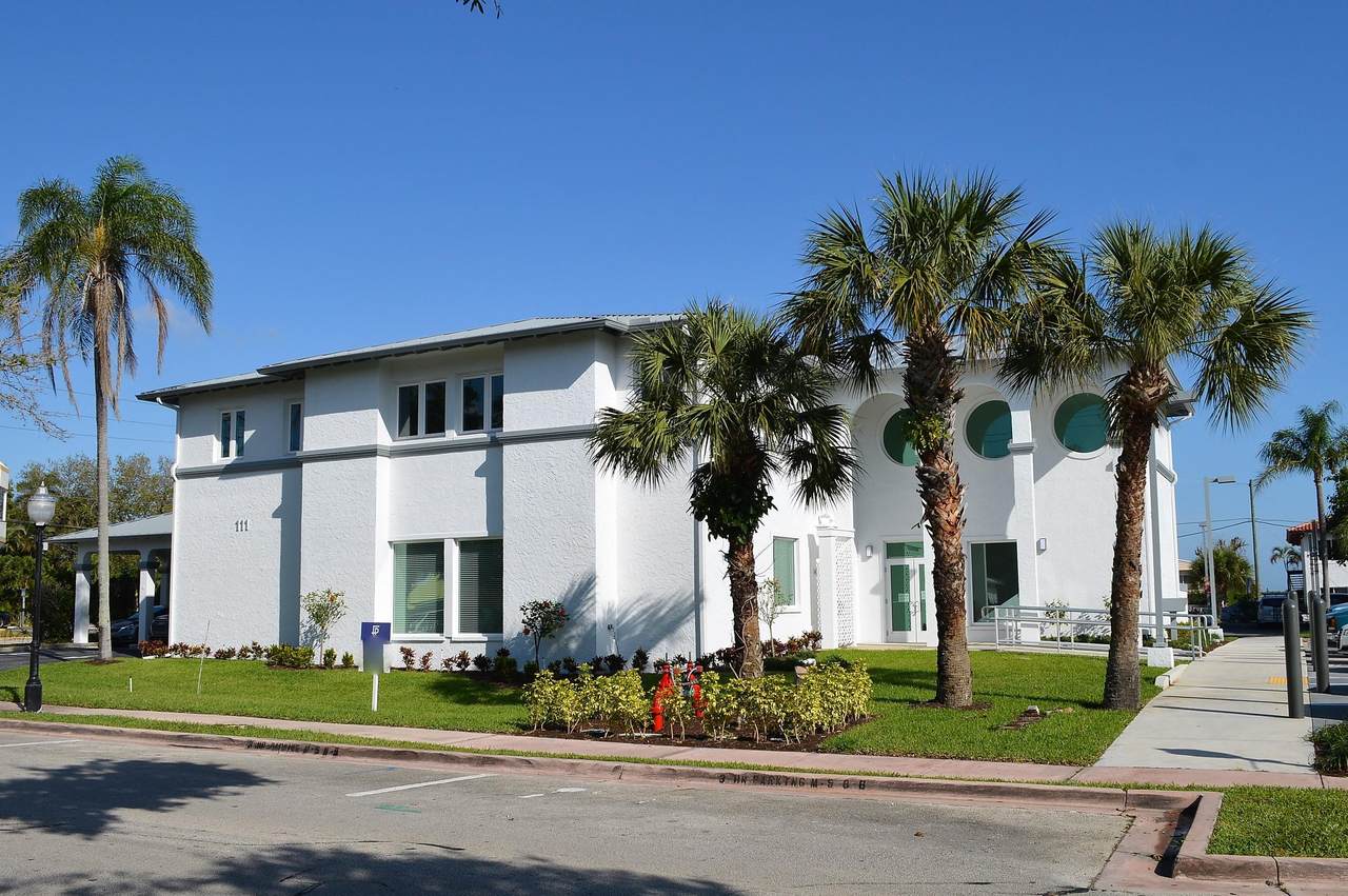 111 Osceola Street - Photo 1