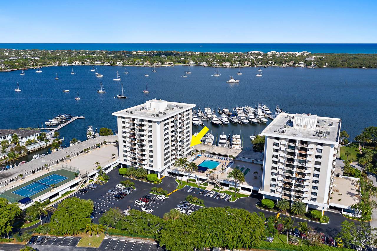 1208 Marine Way - Photo 1