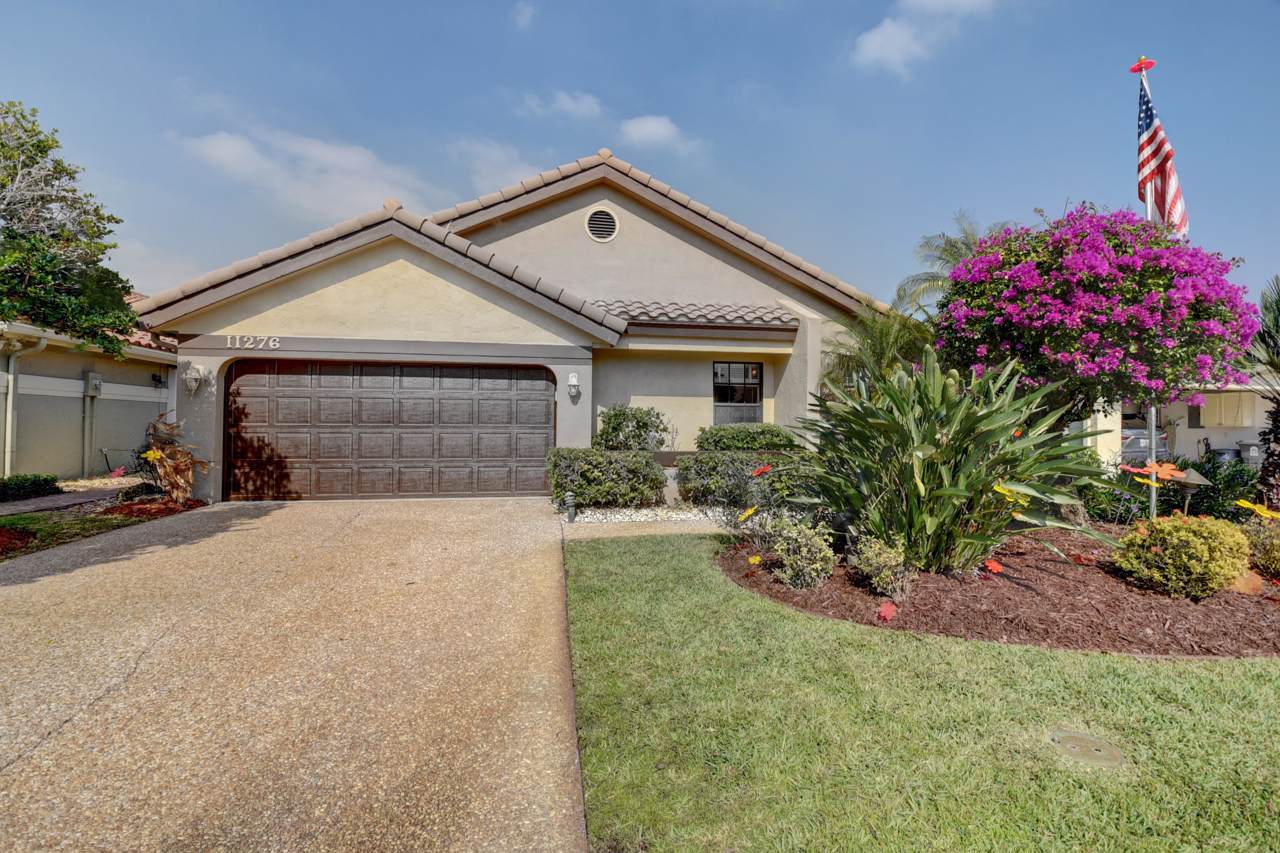 11276 Clover Leaf Circle - Photo 1