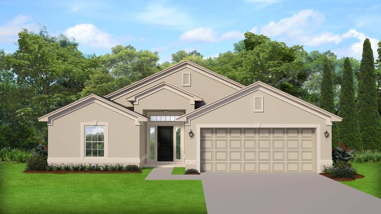 5455 Lugo Street - Photo 1