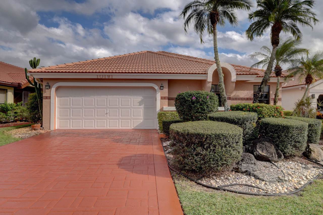 10191 Sunset Bend Drive - Photo 1