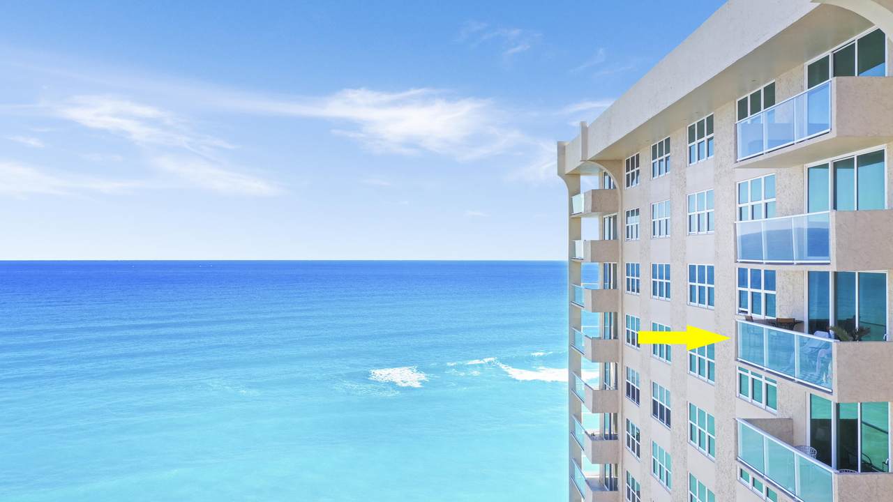 5440 Ocean Drive - Photo 1
