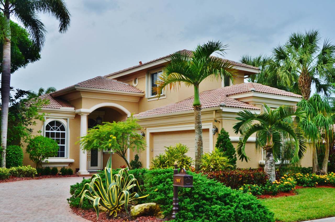 7832 Villa D Este Way - Photo 1