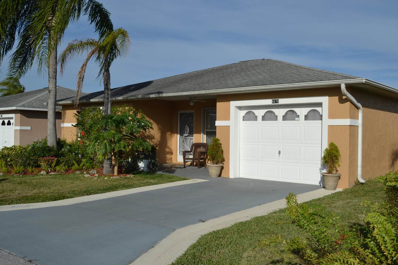6678 Campanilla - Photo 1