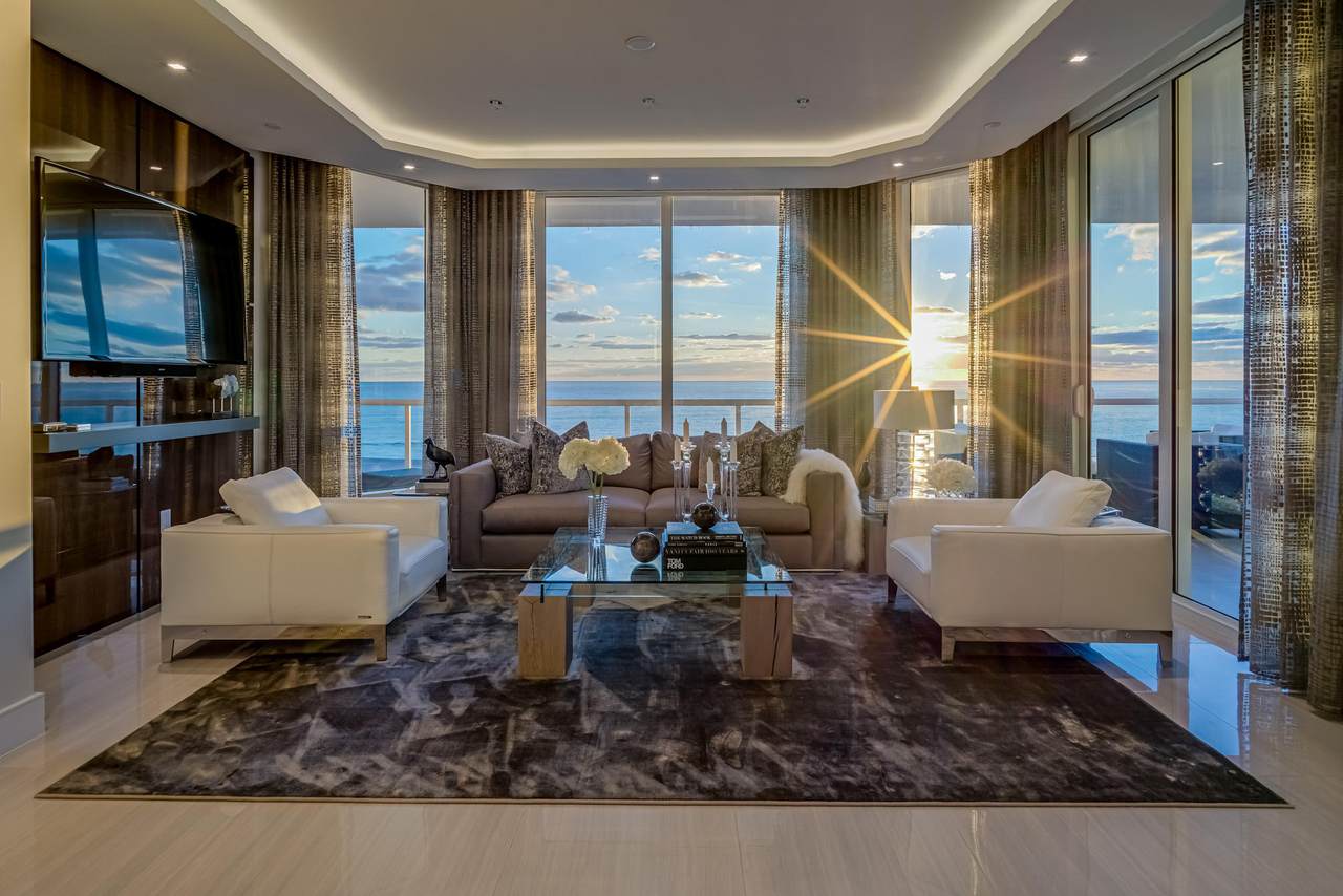3730 Ocean Drive - Photo 1