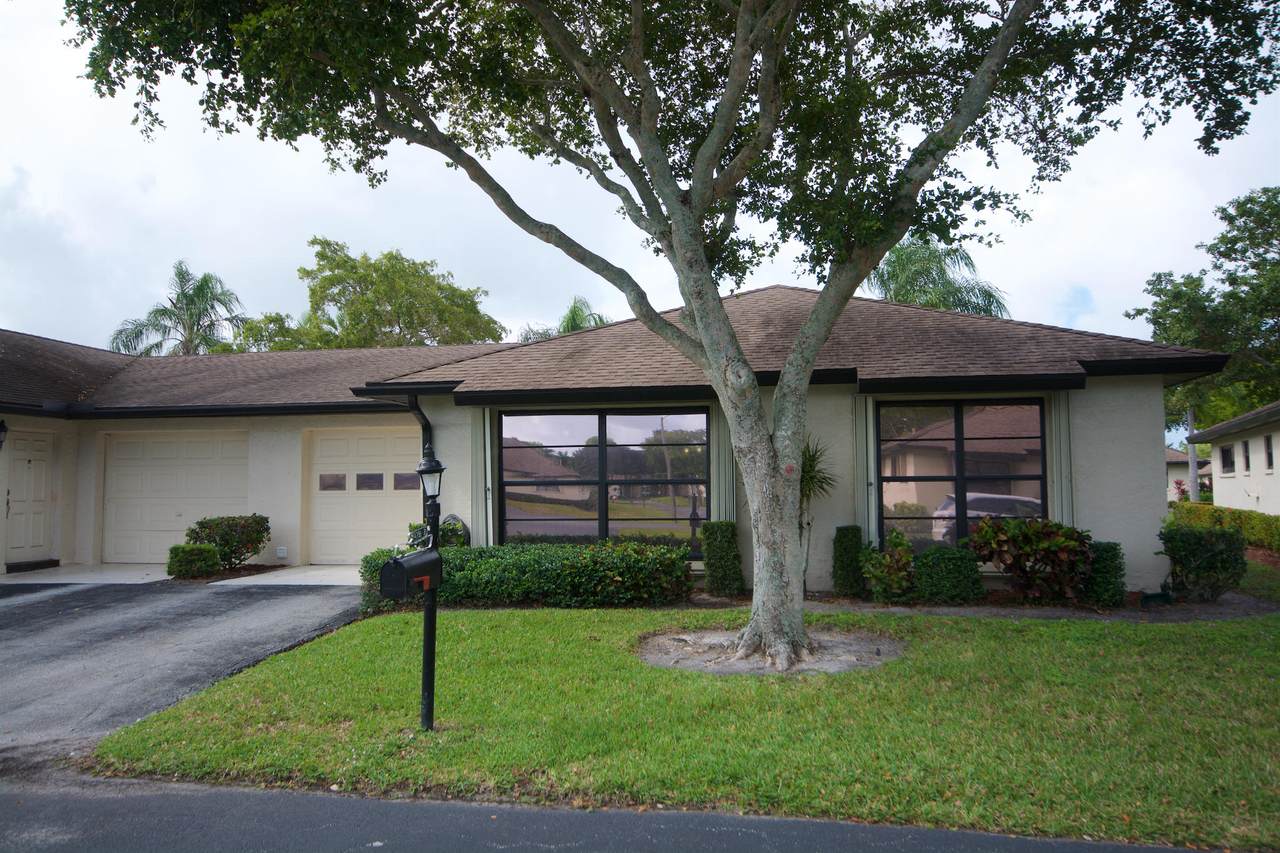 4791 Quailwood Terrace - Photo 1