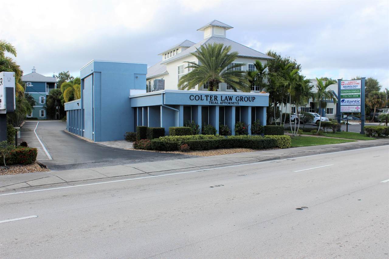520 Federal Hwy Highway - Photo 1