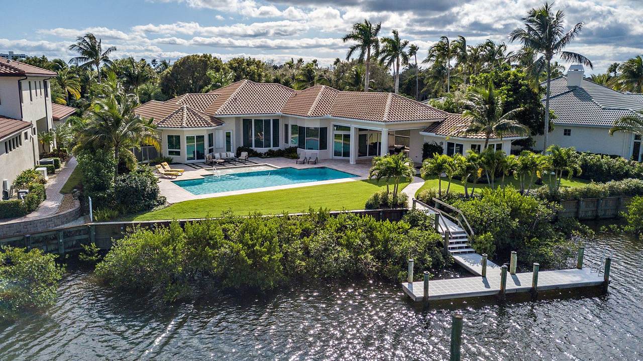 3376 Barrow Island Road - Photo 1
