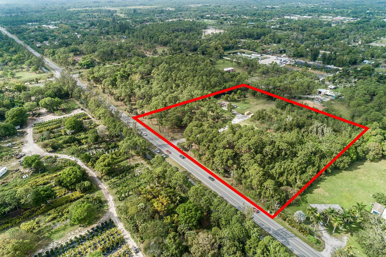 14805 Okeechobee Boulevard - Photo 1