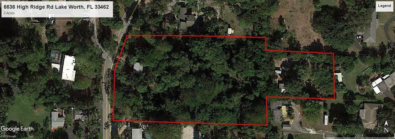 6636 High Ridge Road - Photo 1