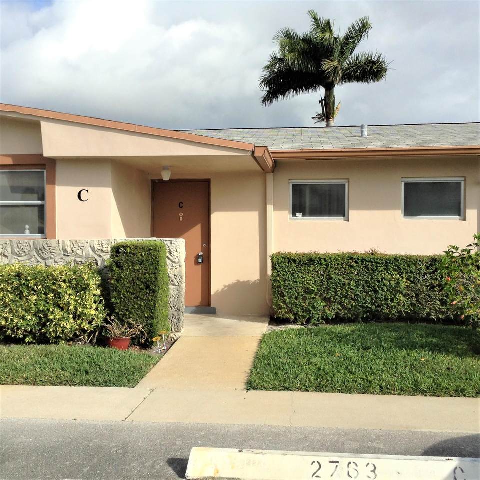 2763 Dudley Drive - Photo 1