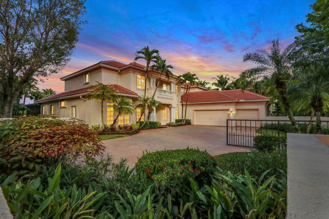 6640 Audubon Trce Trace - Photo 1