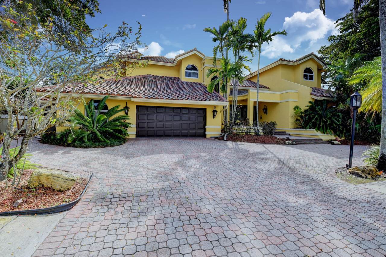 7874 Afton Villa Court - Photo 1