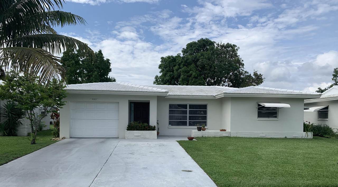 7103 71st Street - Photo 1