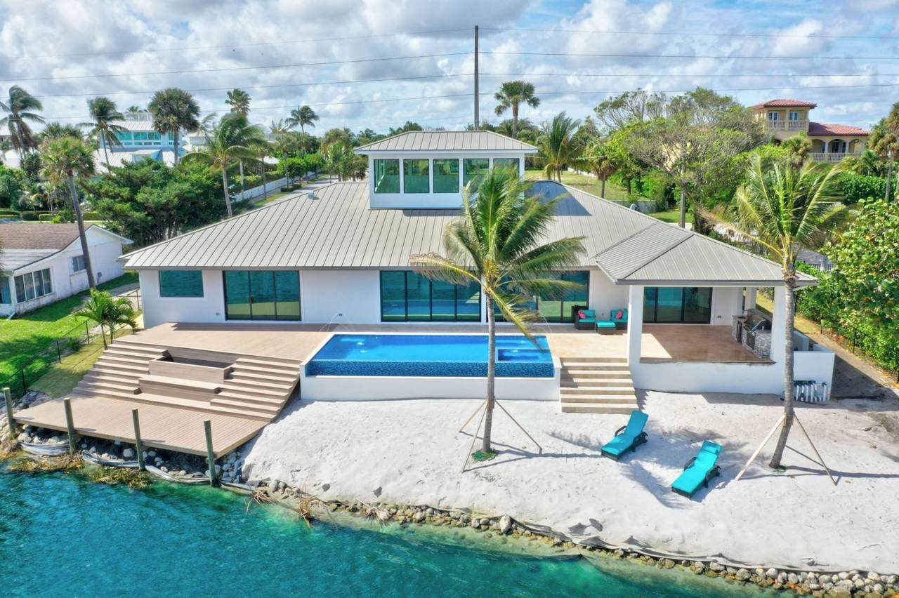 140 Ocean Drive - Photo 1 140 Ocean Drive - Photo 1