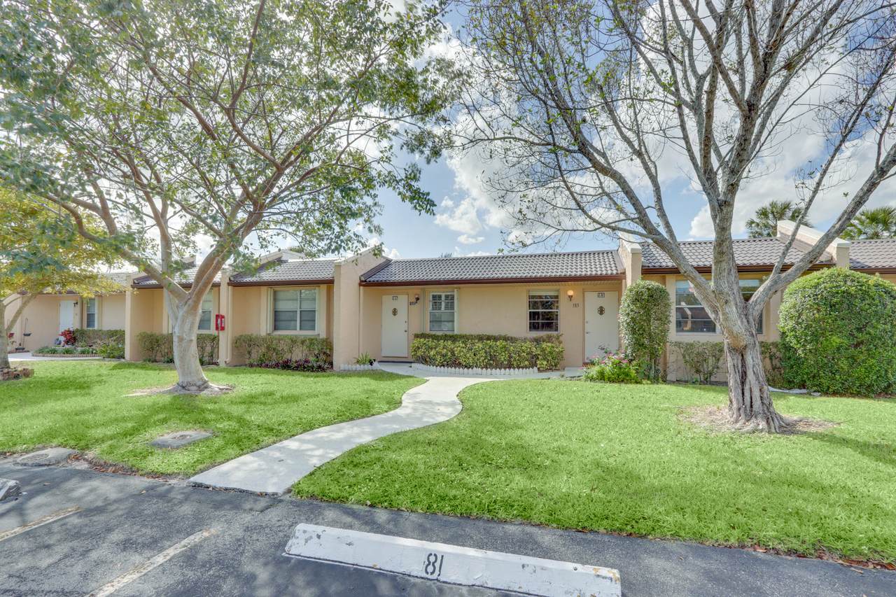 183 Lake Meryl Drive - Photo 1