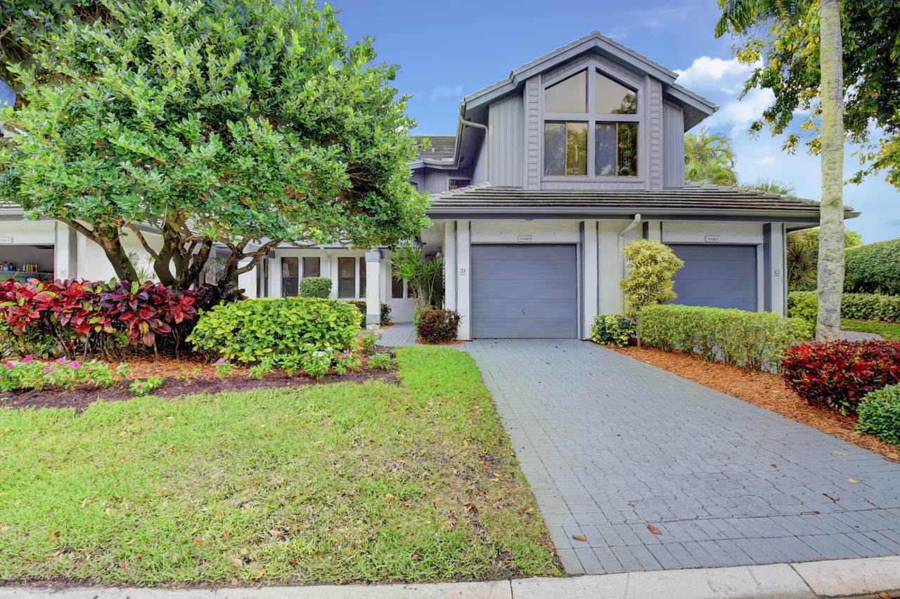 21260 Clubside Drive - Photo 1