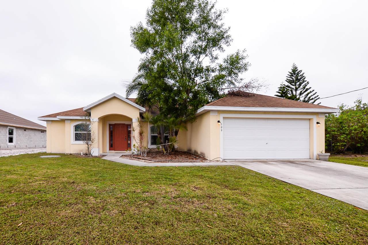 509 Cherryhill Road - Photo 1