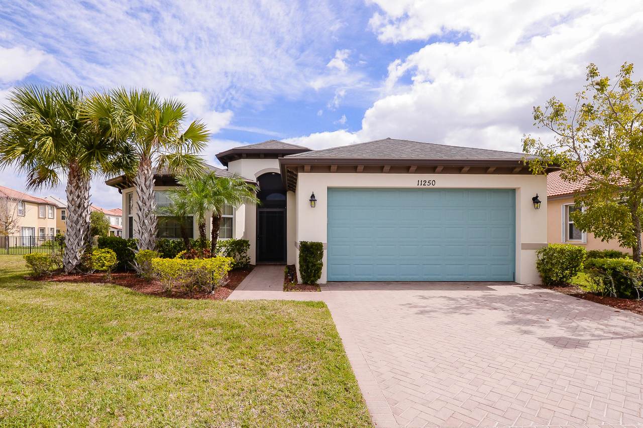11250 Wyndham Way - Photo 1
