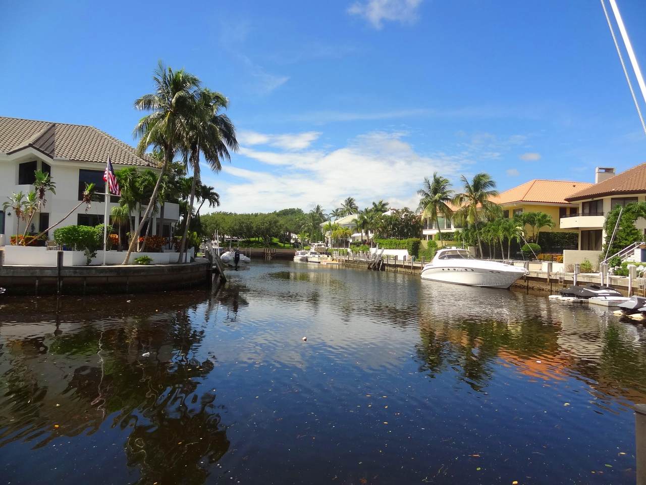 5330 Boca Marina Circle - Photo 1