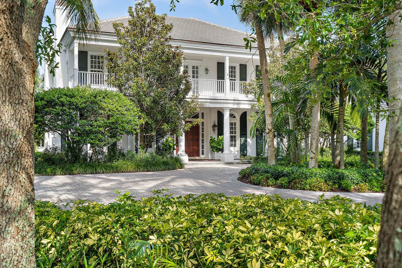 12264 Indian Road - Photo 1