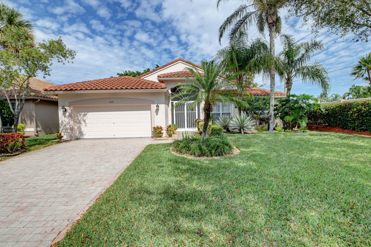 6521 Arno Way - Photo 1