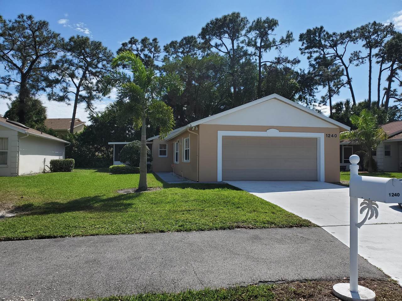 1240 Pine Sage Circle - Photo 1