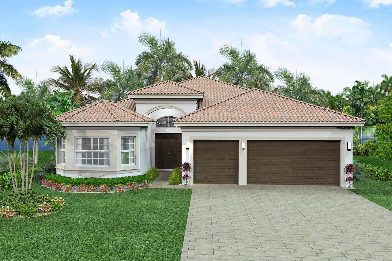 9313 Seahorse Bay Drive - Photo 1