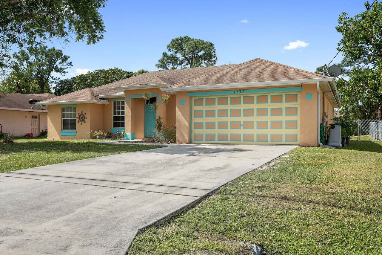 1772 Fallon Drive - Photo 1
