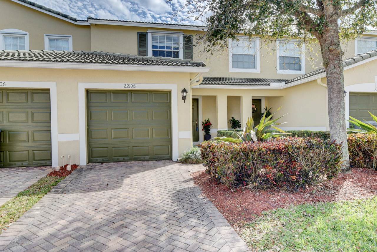 22108 Majestic Woods Way - Photo 1