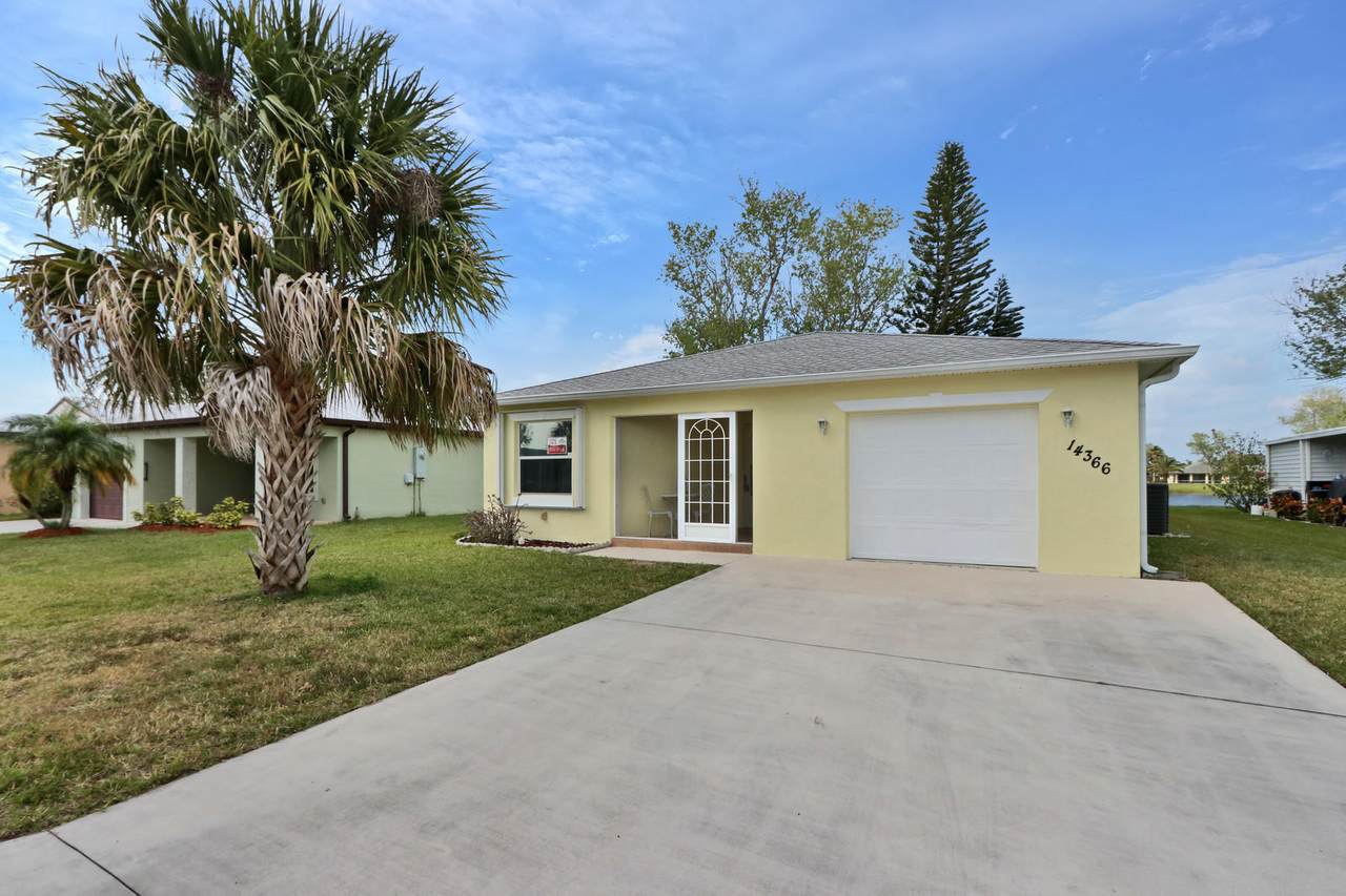 14366 Azucena Court - Photo 1