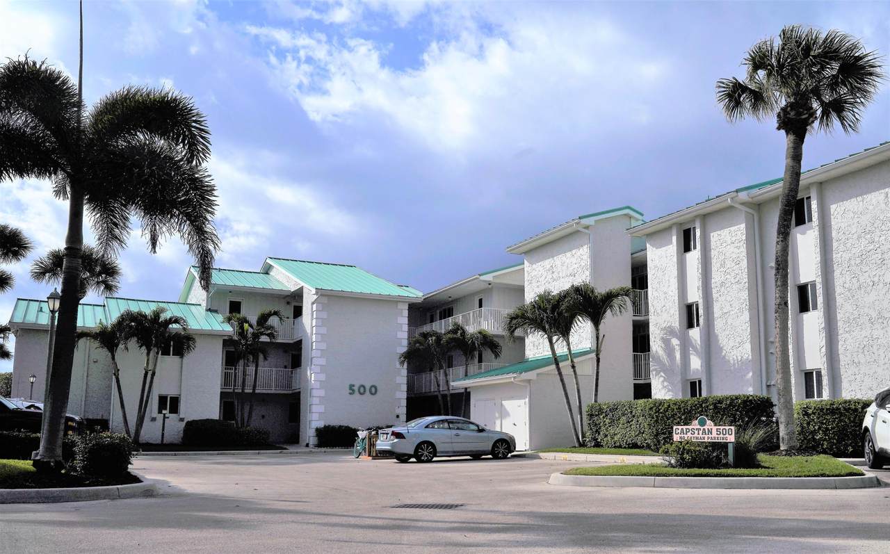 2400 Ocean Drive - Photo 1
