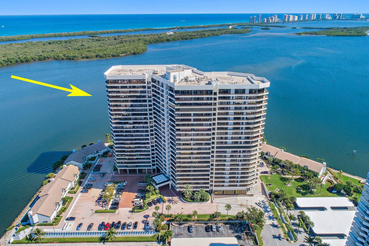 100 Lakeshore Drive - Photo 1