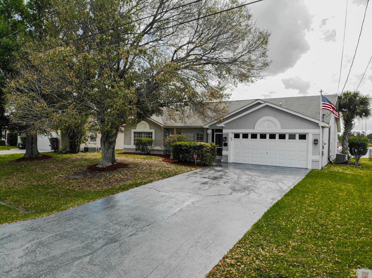 2450 Santana Avenue - Photo 1