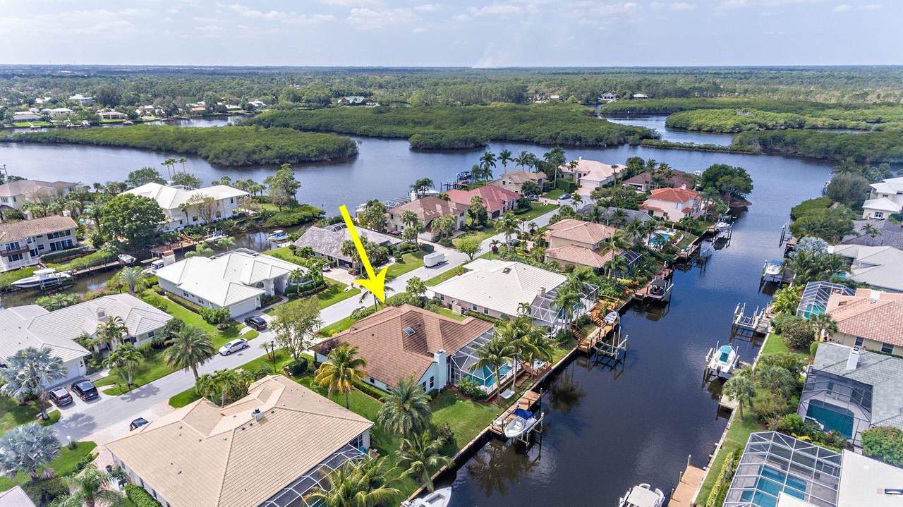 8665 Water Oak Place - Photo 1