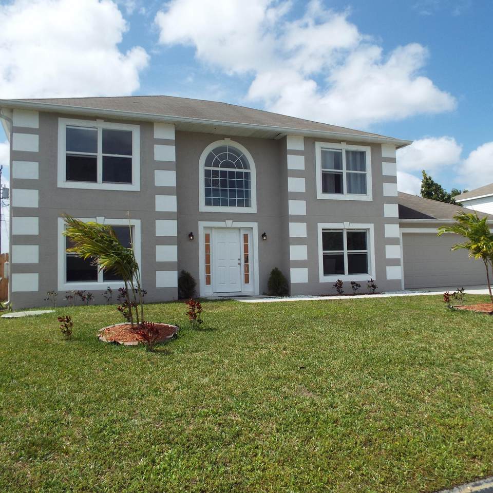 1622 Mcallister Lane - Photo 1