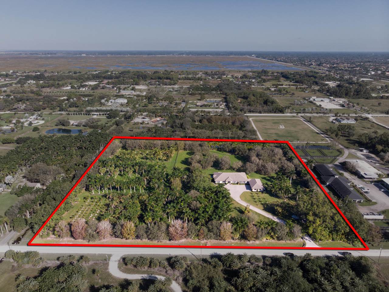 16451 Norris Road - Photo 1