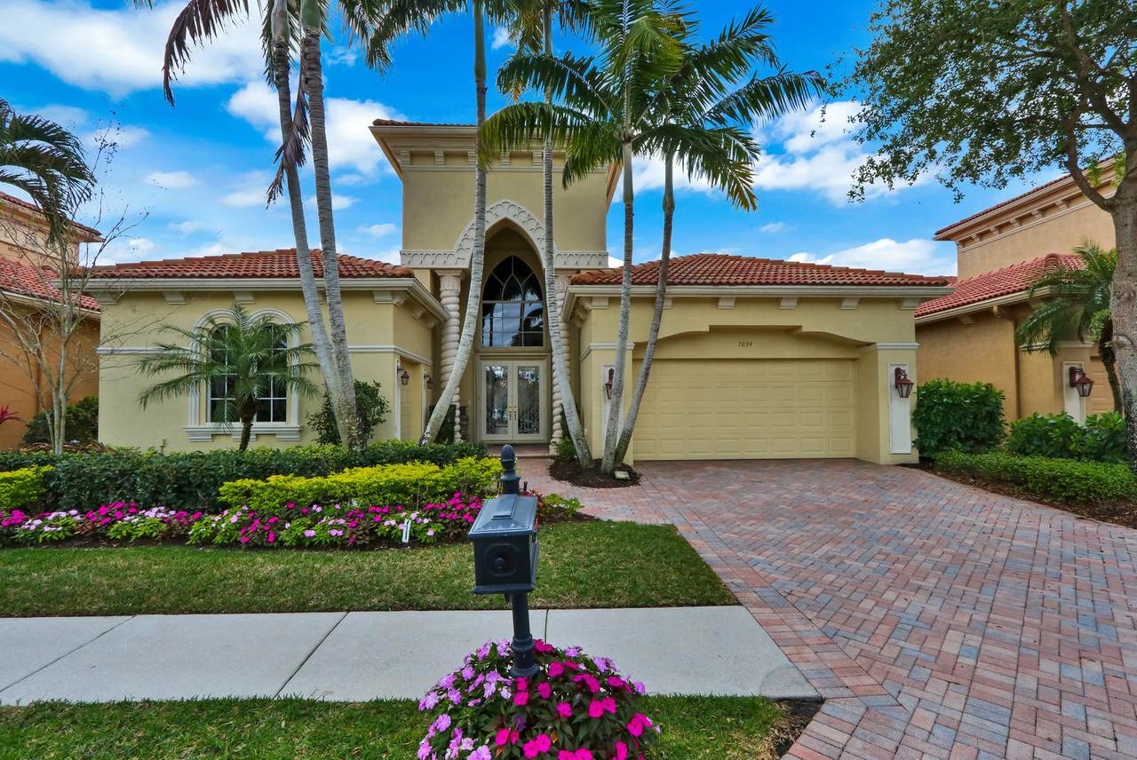 7034 Tradition Cove Lane - Photo 1