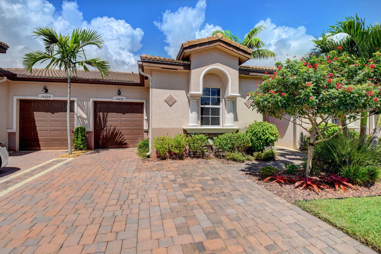 14692 Barletta Way - Photo 1