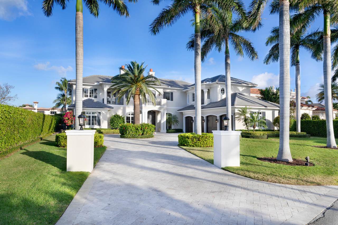 429 Alexander Palm Road - Photo 1