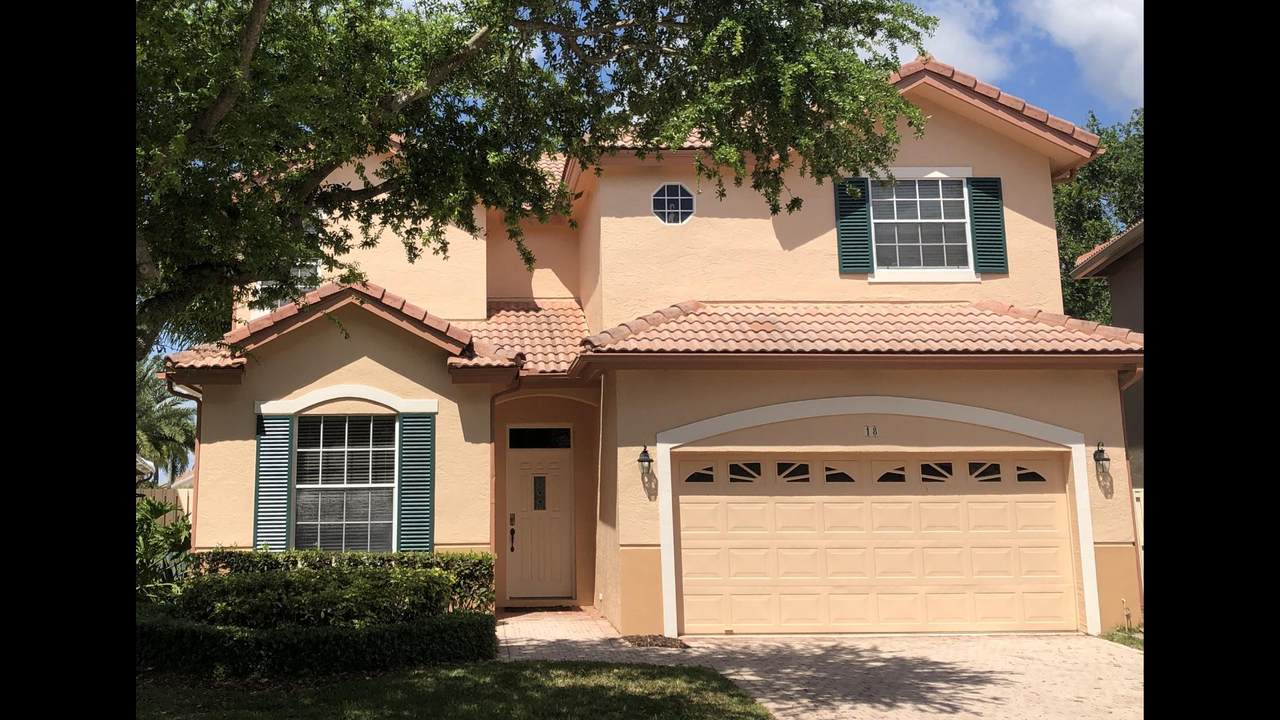 18 Porta Vista Circle - Photo 1 18 Porta Vista Circle - Photo 1