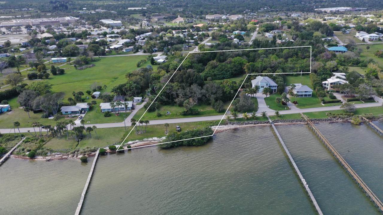 13095 Indian River Drive - Photo 1