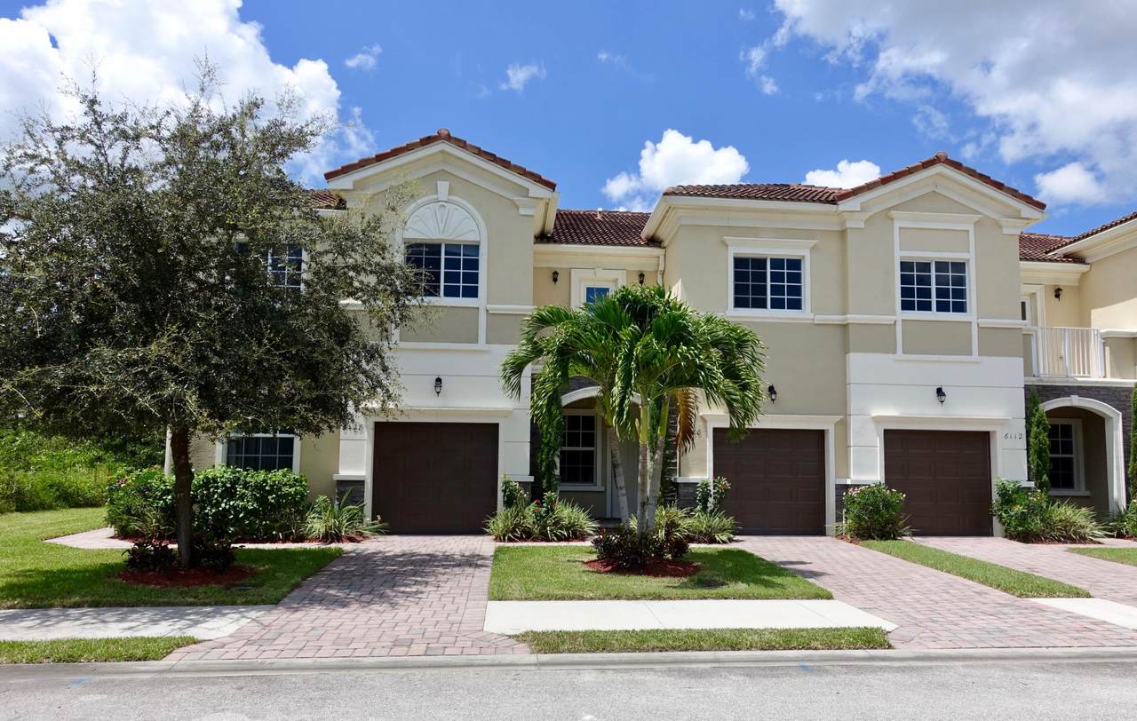 6128 Portofino Circle - Photo 1