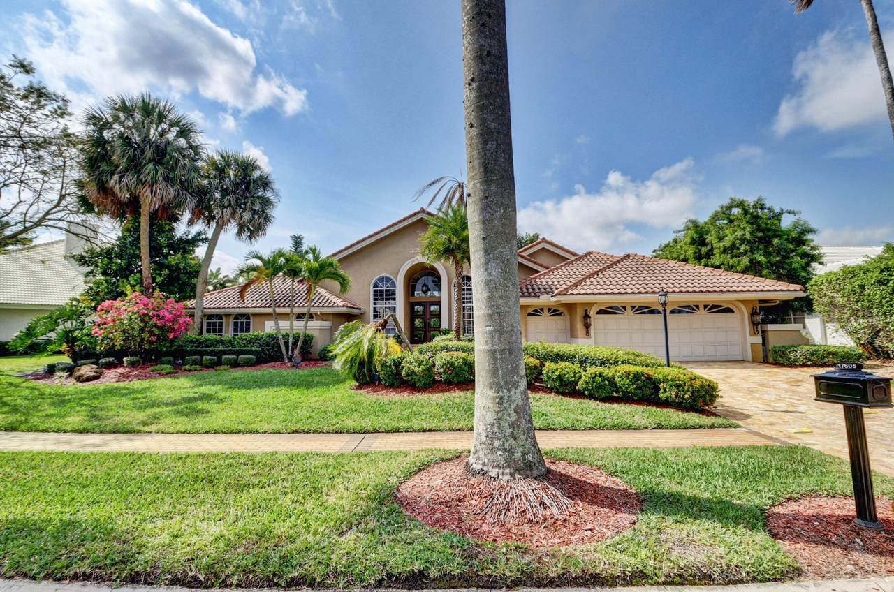 17605 Scarsdale Way - Photo 1 17605 Scarsdale Way - Photo 1