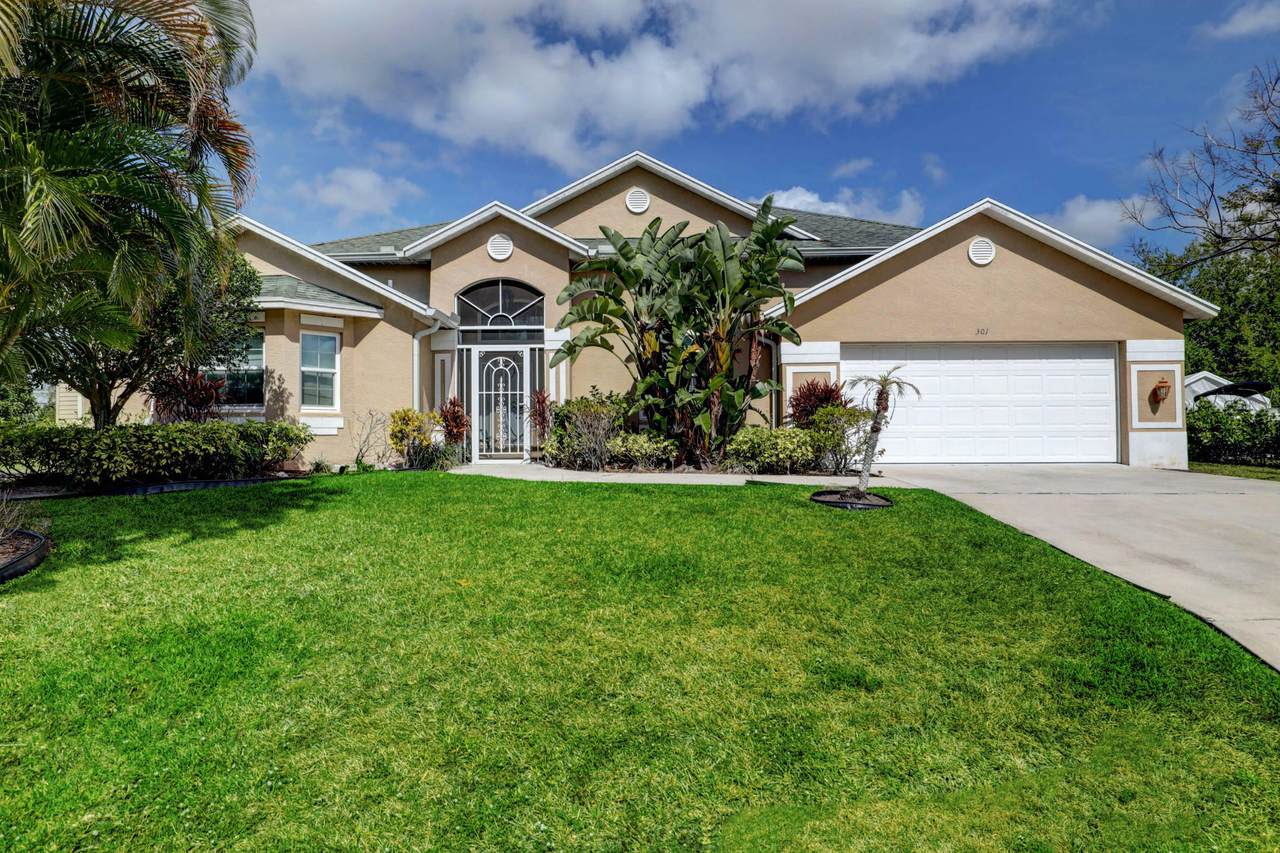 301 Buzby Court - Photo 1